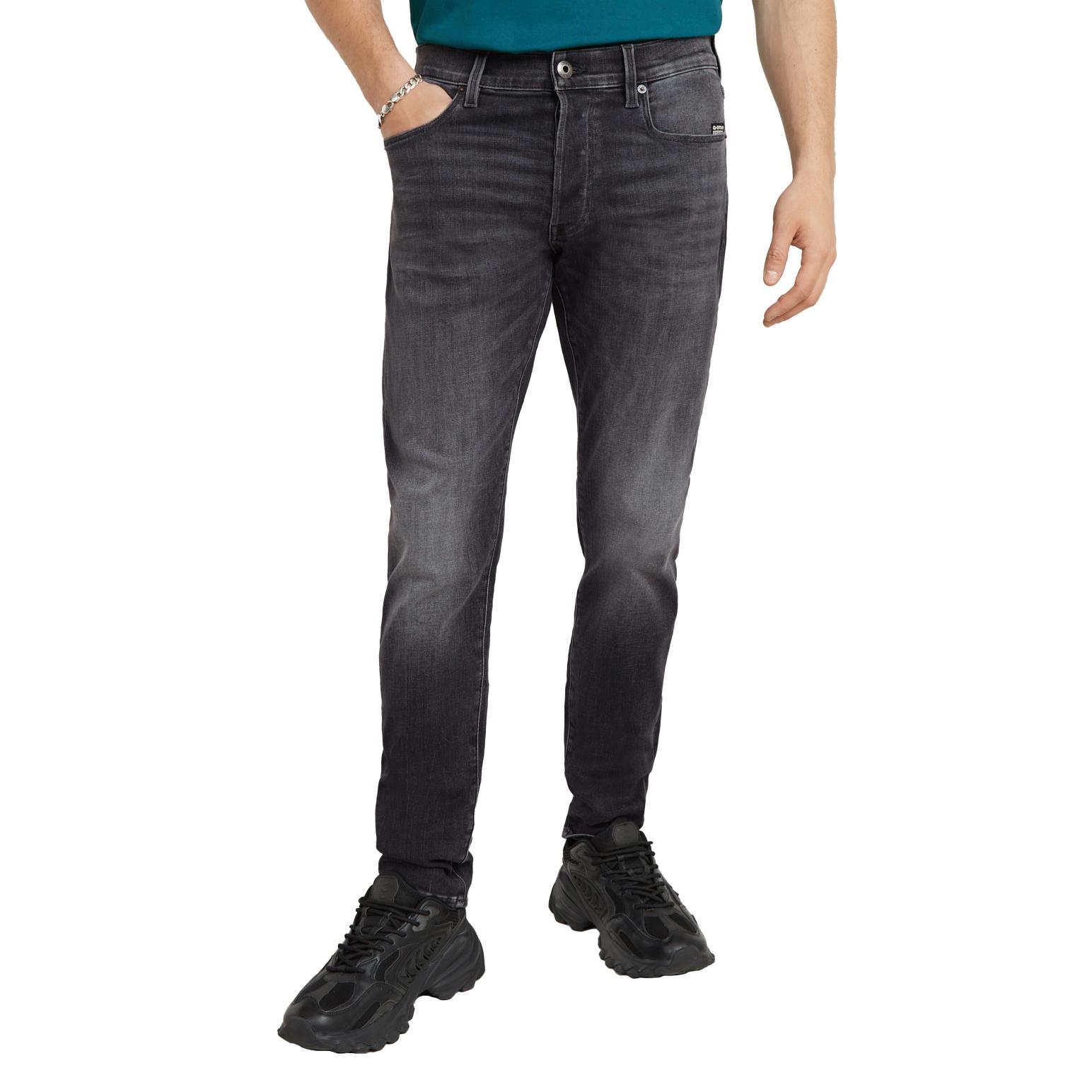 G-Star 3301 Slim Jeans